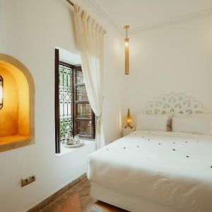 Habitación Estándar con Cama King